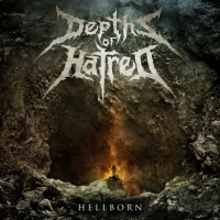 Purchase Depths Of Hatred - Hellborn