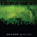 Buy Distorthead - Invasive Species Mp3 Download