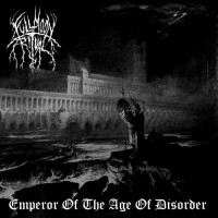 Purchase Full Moon Ritual - Emperor Of The Age Of Disorder