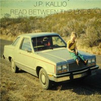 Purchase J.P. Kallio - Read Between The Lines