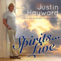 Purchase Justin Hayward - Spirits... Live
