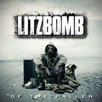 Purchase Litzbomb - Of The Fallen