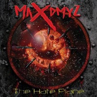 Purchase Maxdmyz - The Hate Plane