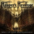 Buy Reaper's Revenge - Wall Of Fear And Darkness Mp3 Download