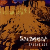 Purchase Savannah - Salems Lot