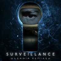 Purchase Surveillance - Oceania Remixed