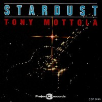 Purchase Tony Mottola - Stardust