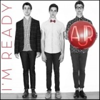 Purchase Ajr - I'm Ready (EP)