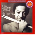 Buy Tony Williams - Lifetime - The Collection Mp3 Download