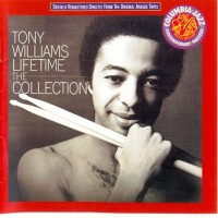 Purchase Tony Williams - Lifetime - The Collection