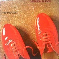 Purchase Vernon Burch - Chocolate City (Vinyl)