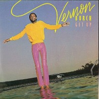 Purchase Vernon Burch - Get Up (Vinyl)