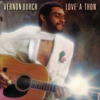 Purchase Vernon Burch - Love-A-Thon (Vinyl)
