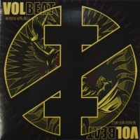 Purchase Volbeat - Heaven Nor Hell (CDS)