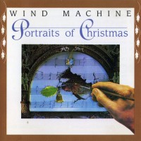 Purchase Wind Machine - Portraits Of Christmas