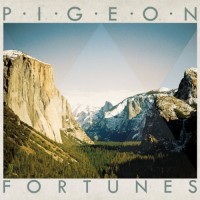 Purchase Pigeon - Fortunes (EP)