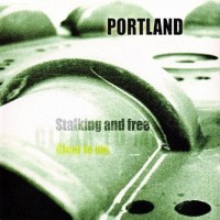 Purchase Portland - Stalking And Free (CDS)