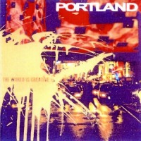 Purchase Portland - The World Is Creative
