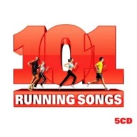 Purchase VA - 101 Running Songs CD1