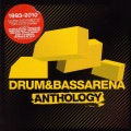 Buy VA - Drum & Bass Arena Anthology CD2 Mp3 Download