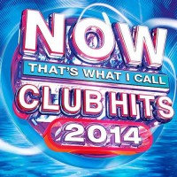 Purchase VA - Now That's What I Call Club Hits CD1