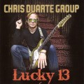 Buy Chris Duarte Group - Lucky 13 Mp3 Download
