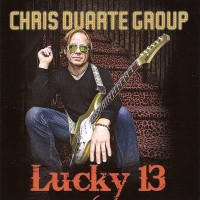 Purchase Chris Duarte Group - Lucky 13