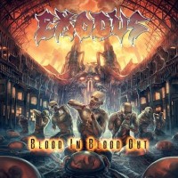 Purchase Exodus - Blood In Blood Out