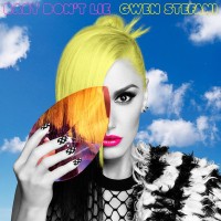 Purchase Gwen Stefani - Baby Don't Lie (CDS)