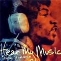 Buy Jimi Hendrix - Hear My Music Mp3 Download