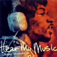 Purchase Jimi Hendrix - Hear My Music