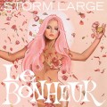 Buy Storm Large - Le Bonheur Mp3 Download