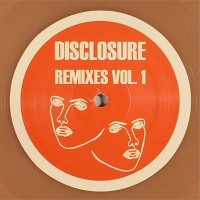 Purchase Disclosure - Remixes Vol. 1 (VLS)