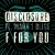 Purchase Disclosure- F For You (Feat. Mary J. Blige) (CDS) MP3