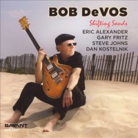 Purchase Bob Devos - Shifting Sands (Feat. Eric Alexander)