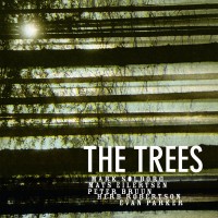 Purchase Mark Solborg Trio - The Trees (Feat. Herb Robertson & Evan Parker)