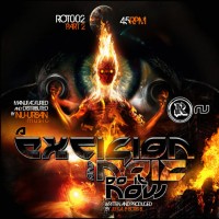 Purchase Noiz & Excision Vs. Rakoon - Do It Now / This Is War (CDS)