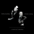 Buy Billie Holiday - A Musican Romance (With Lester Young) Mp3 Download