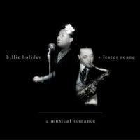 Purchase Billie Holiday - A Musican Romance (With Lester Young)