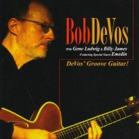 Purchase Bob Devos - Devos' Groove Guitar