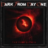 Purchase Darkfromdayone - The Fire Within