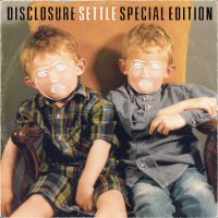 Purchase Disclosure - Settle (Special Edition) CD2