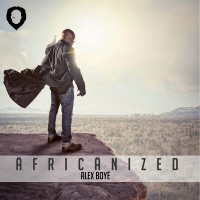 Purchase Alex Boye - Africanized