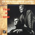 Buy Ed Bickert - This Is New (With Lorne Lofsky) Mp3 Download
