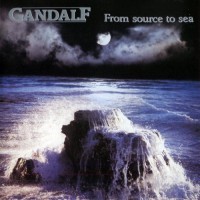 Purchase Gandalf - From Source To Sea