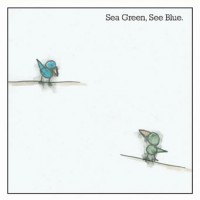 Purchase Jaymay - Sea Green, See Blue (EP)