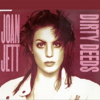 Purchase Joan Jett - Dirty Deeds (CDS)