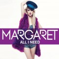 Buy Margaret - All I Need (EP) Mp3 Download