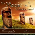 Buy Midori - The Magic Of Easter Island Mp3 Download