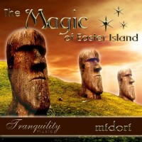 Purchase Midori - The Magic Of Easter Island